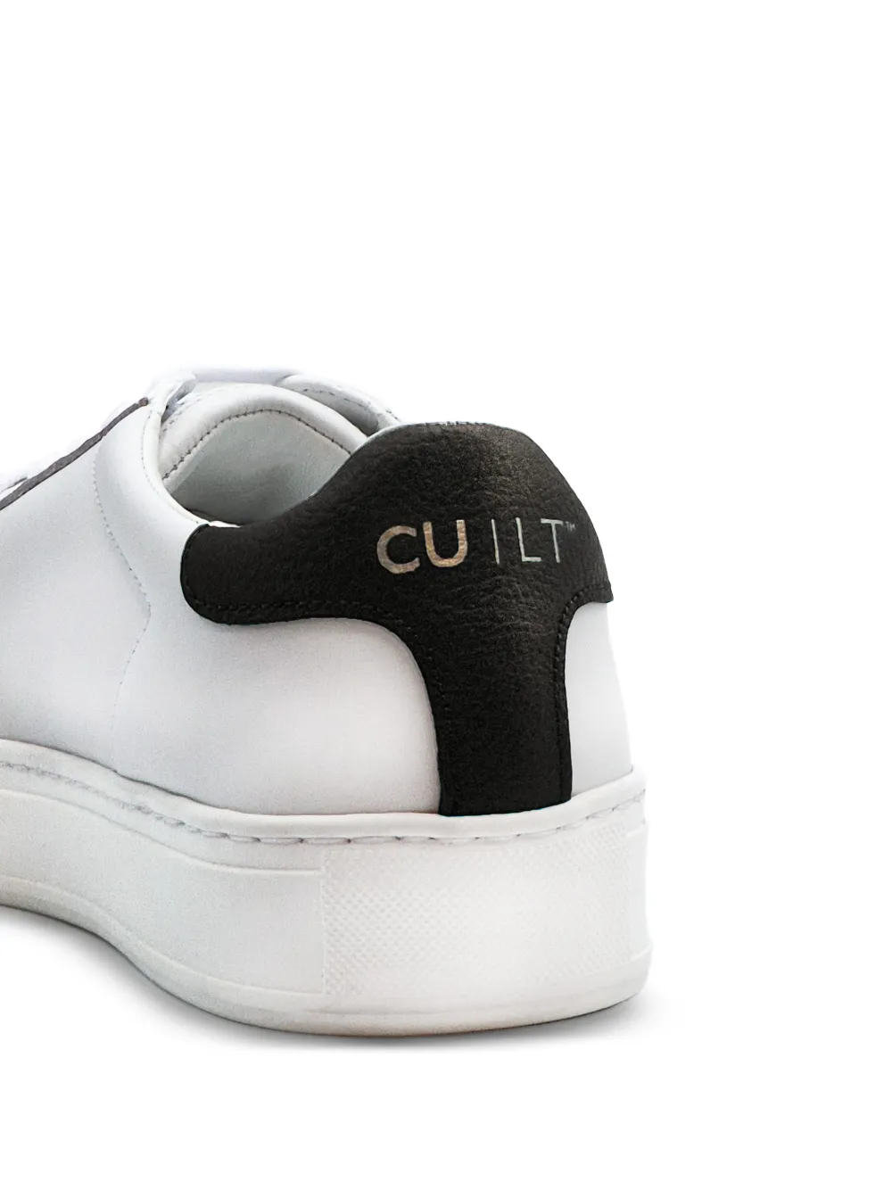  Cu | Lt Essence Zapatillas Con Cordones - Blanco 