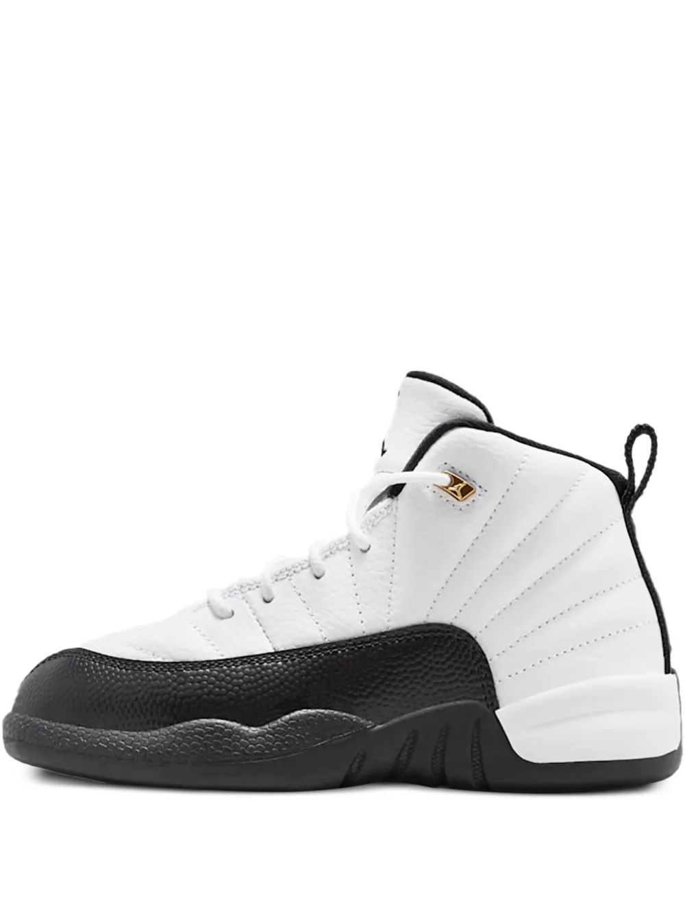 Jordan Kids Jordan 12 Retro sneakers Wit