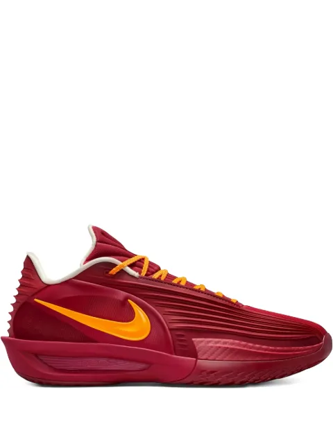 Nike Air ZoomGT Cut 3 Turbo lace-up sneakers