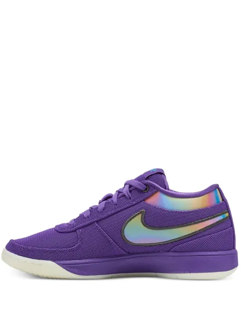 Nike Book 1 "Desert Aurora" iridescent-logo sneakers