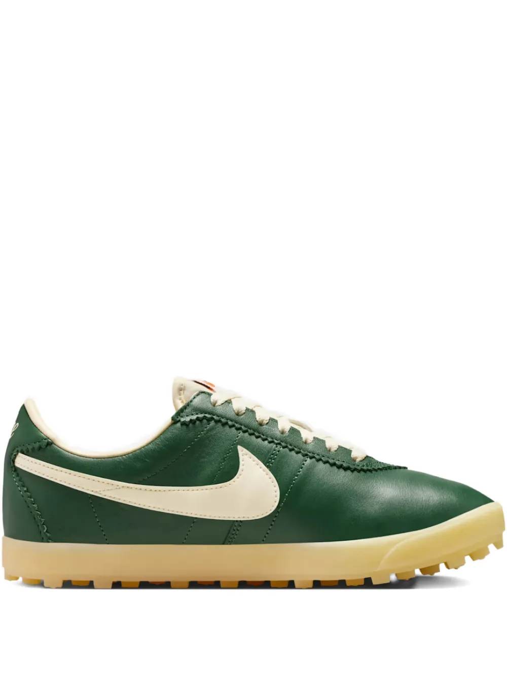 Nike Astrograbber Sneakers mit Schnürung - Grün