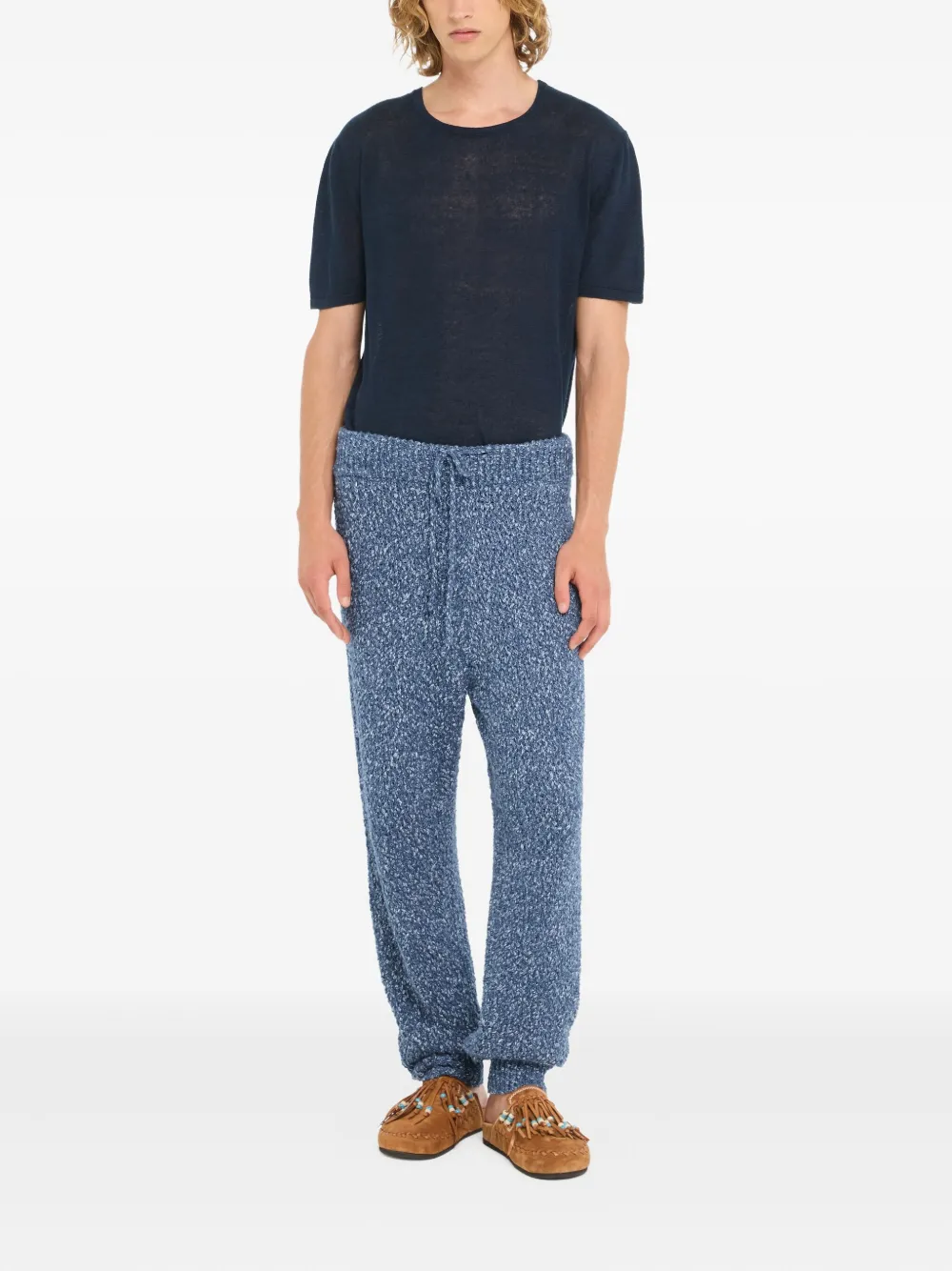 Alanui pantalon de jogging Written by the Ocean | Pantalons de survêtement | Image 2