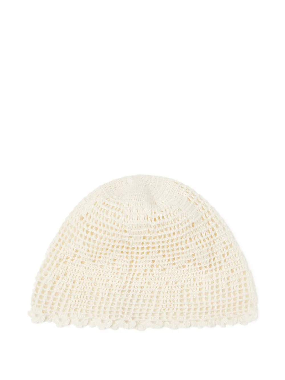 Alanui Island’s Diary crochet beanie hat | Image 2