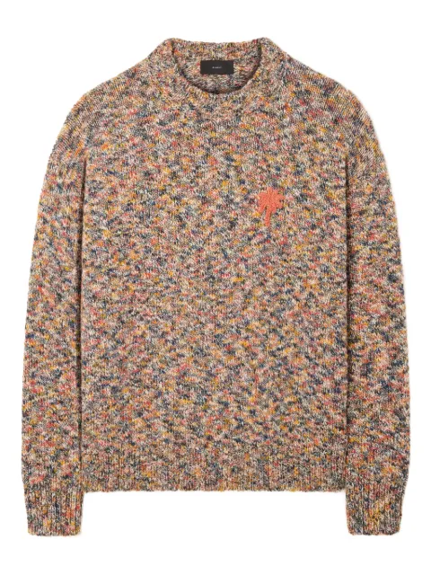 Alanui suéter Dust of Light