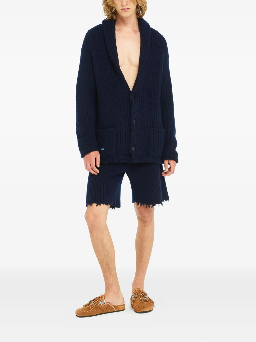 Alanui cárdigan con botones | Cárdigans | Image 2