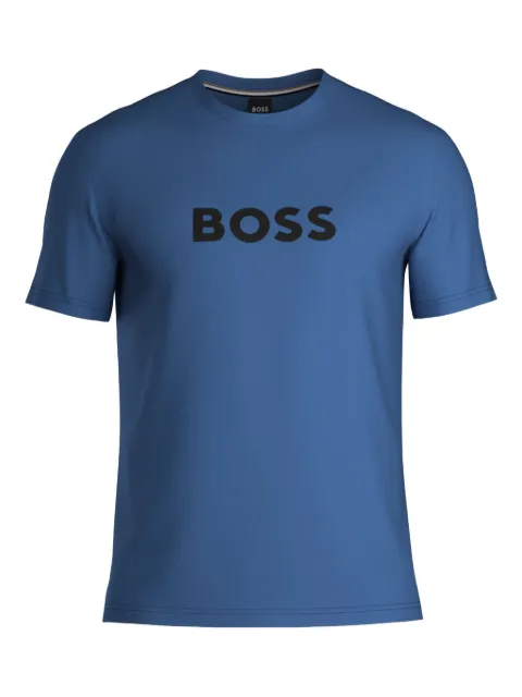 BOSS Camiseta com logo