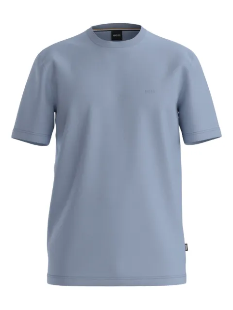 BOSS t-shirt à logo
