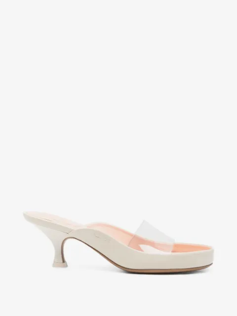 Chloé Junie heeled sandals