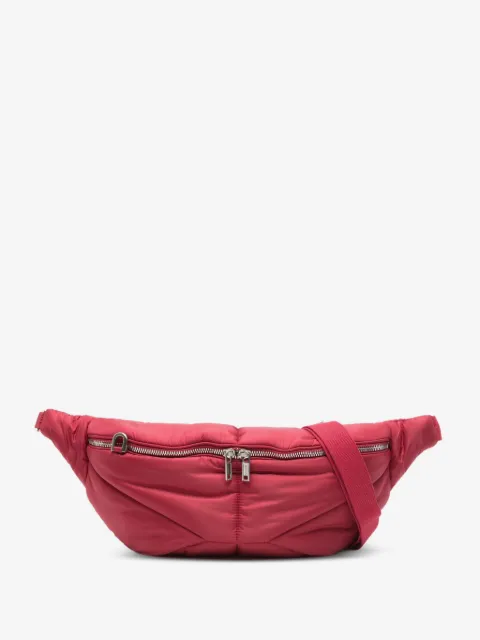 Moncler quilted belt bag
