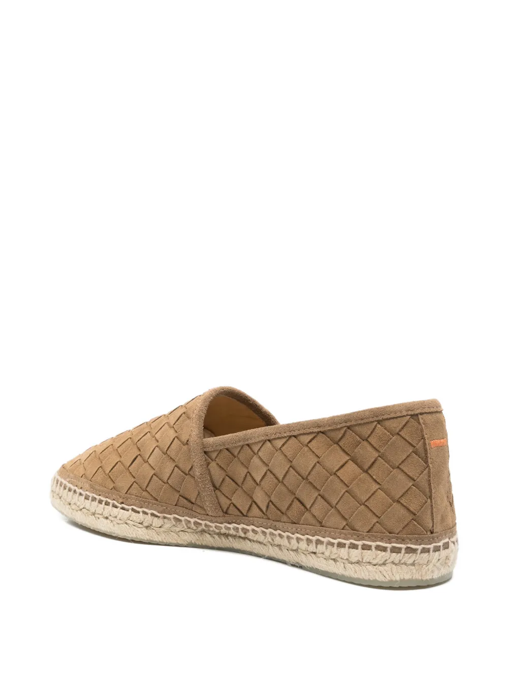 Castañer woven espadrilles Beige