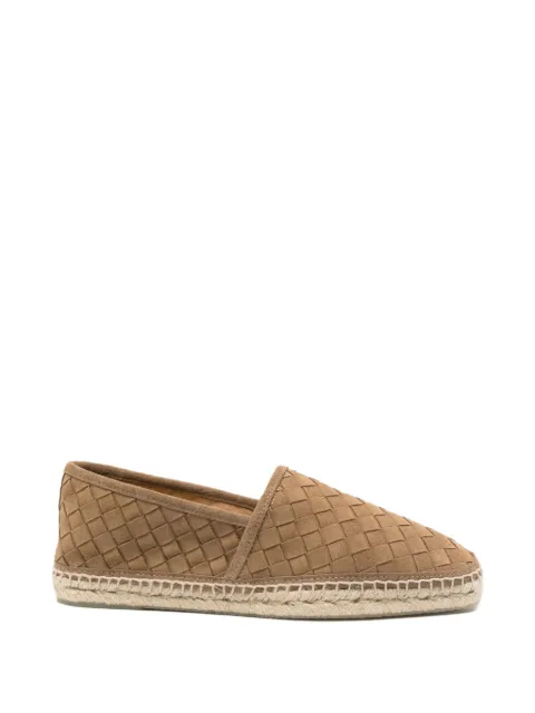 Castañer woven espadrilles