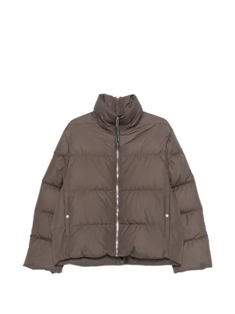 Moncler + Rick Owens chamarra Cyclopic