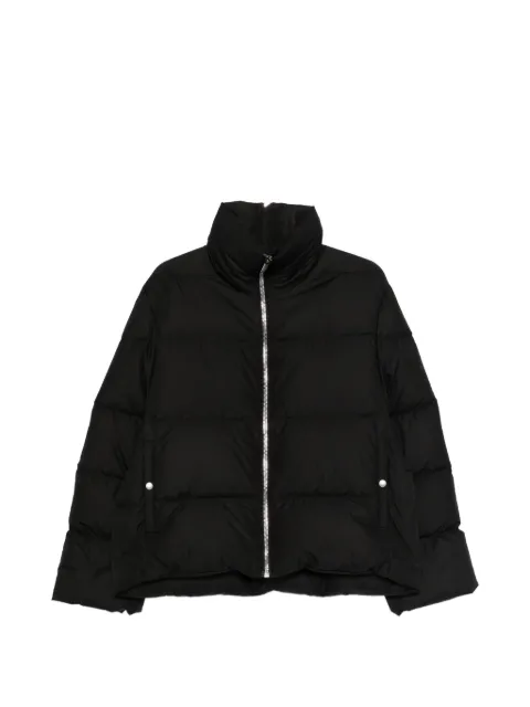 Moncler + Rick Owens Cyclopic padded jacket