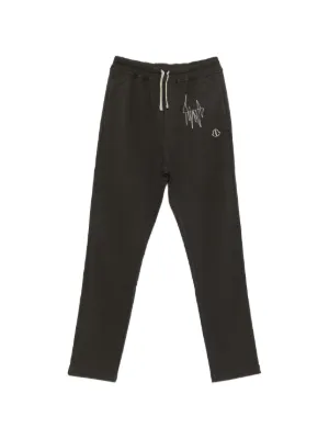 Chrome Hearts Dagger Sweatpants | Black | FARFETCH JO