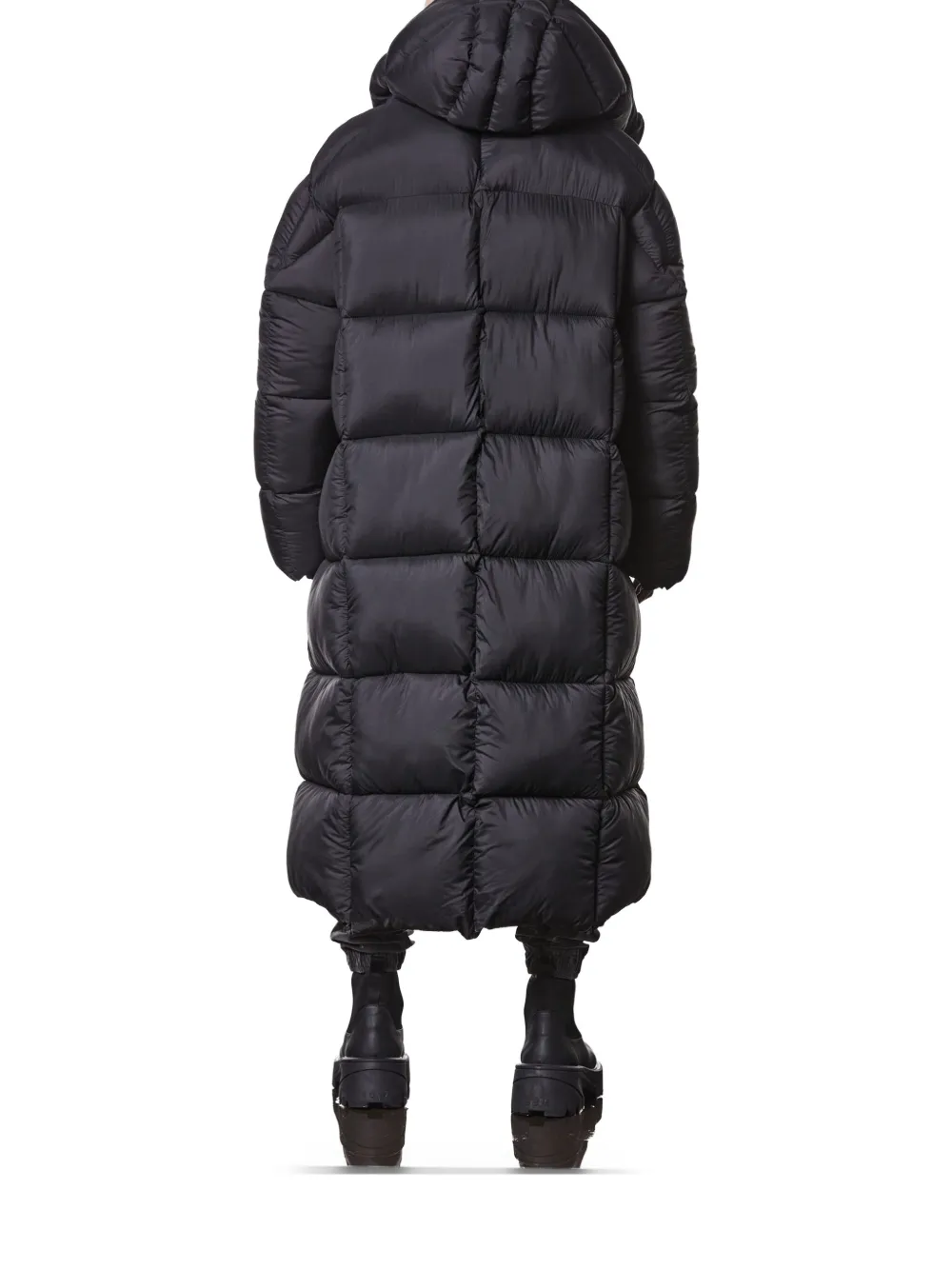 Thom Krom hooded padded coat | Abrigos capitonados | Image 2
