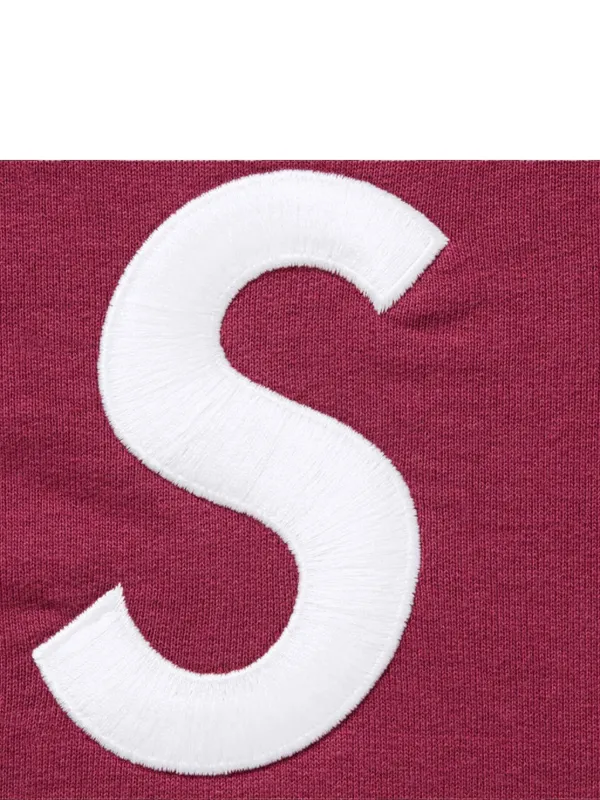 Supreme ジップアップ パーカー | レッド | FARFETCH JP