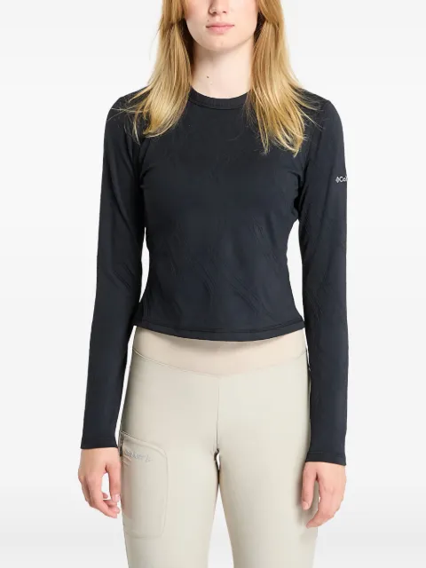 Columbia Granite Point™ LS Crew top