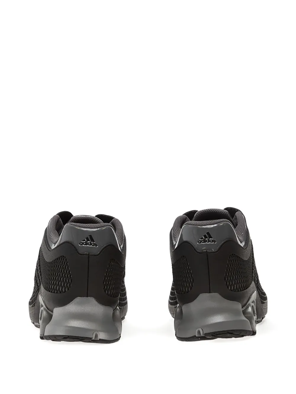 adidas Megaride S2 sneakers met rits Zwart