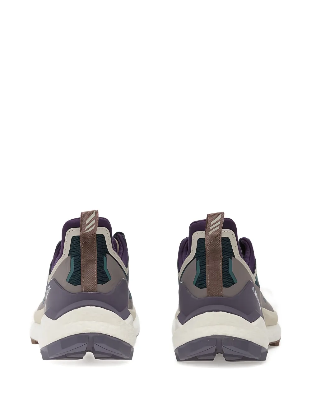 adidas Terrex Free Hiker 2 Low sneakers Groen