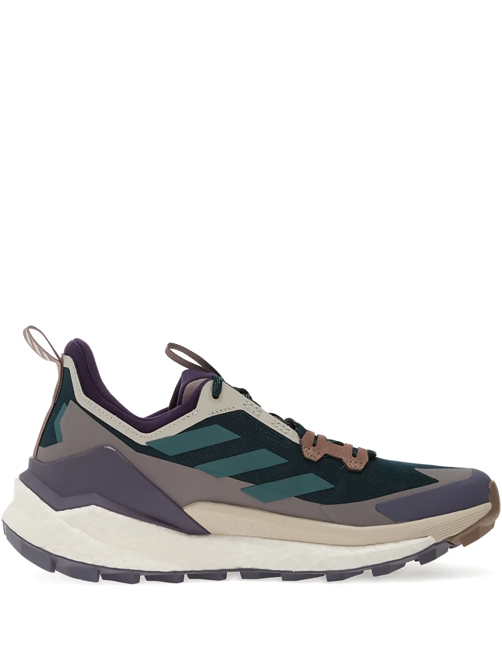 adidas Terrex Free Hiker 2 Low sneakers Groen