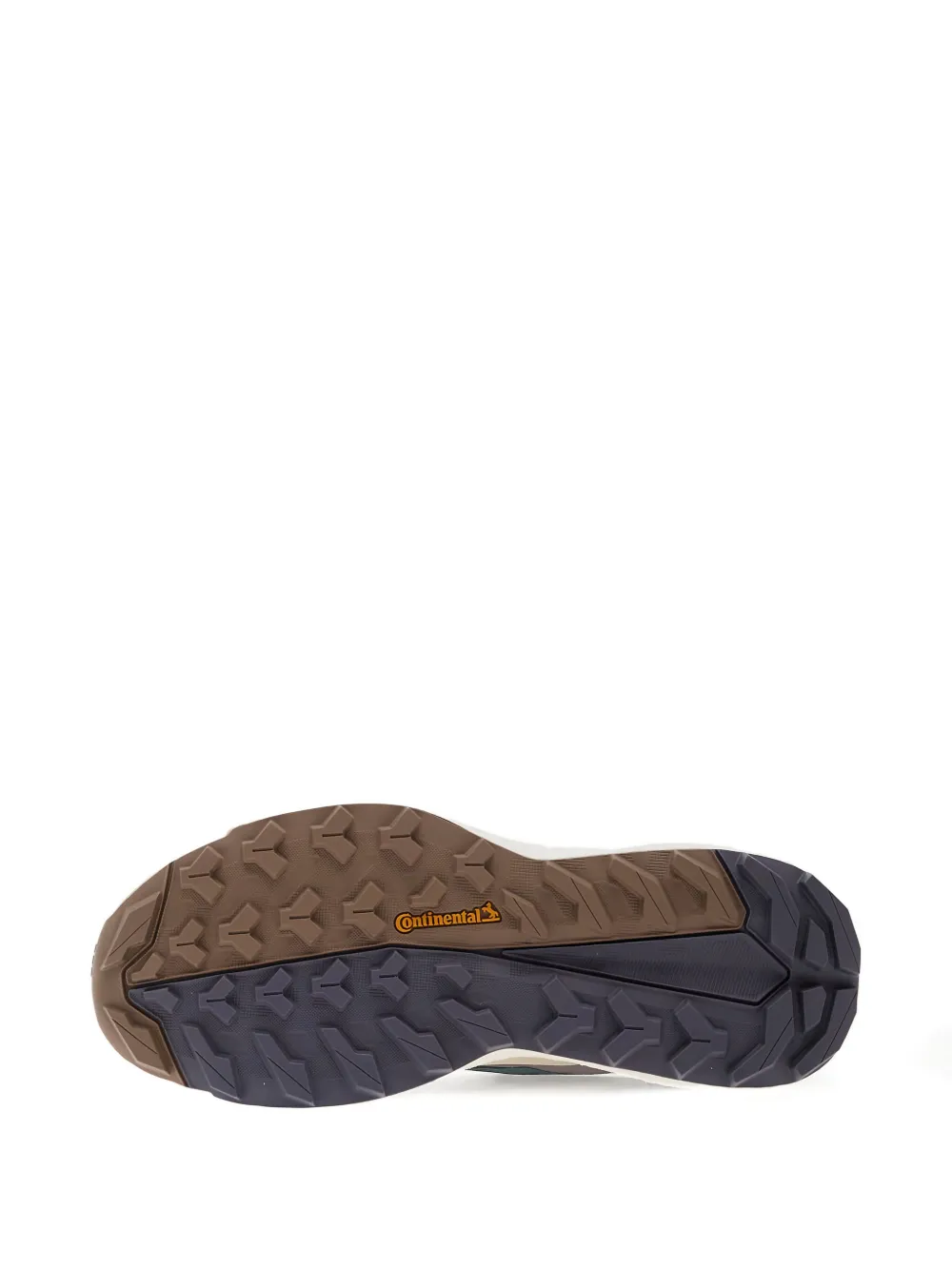 adidas Terrex Free Hiker 2 Low sneakers Groen