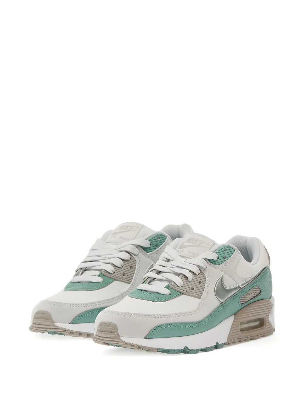 Nike Air Max 90 PRM sneakers Wit