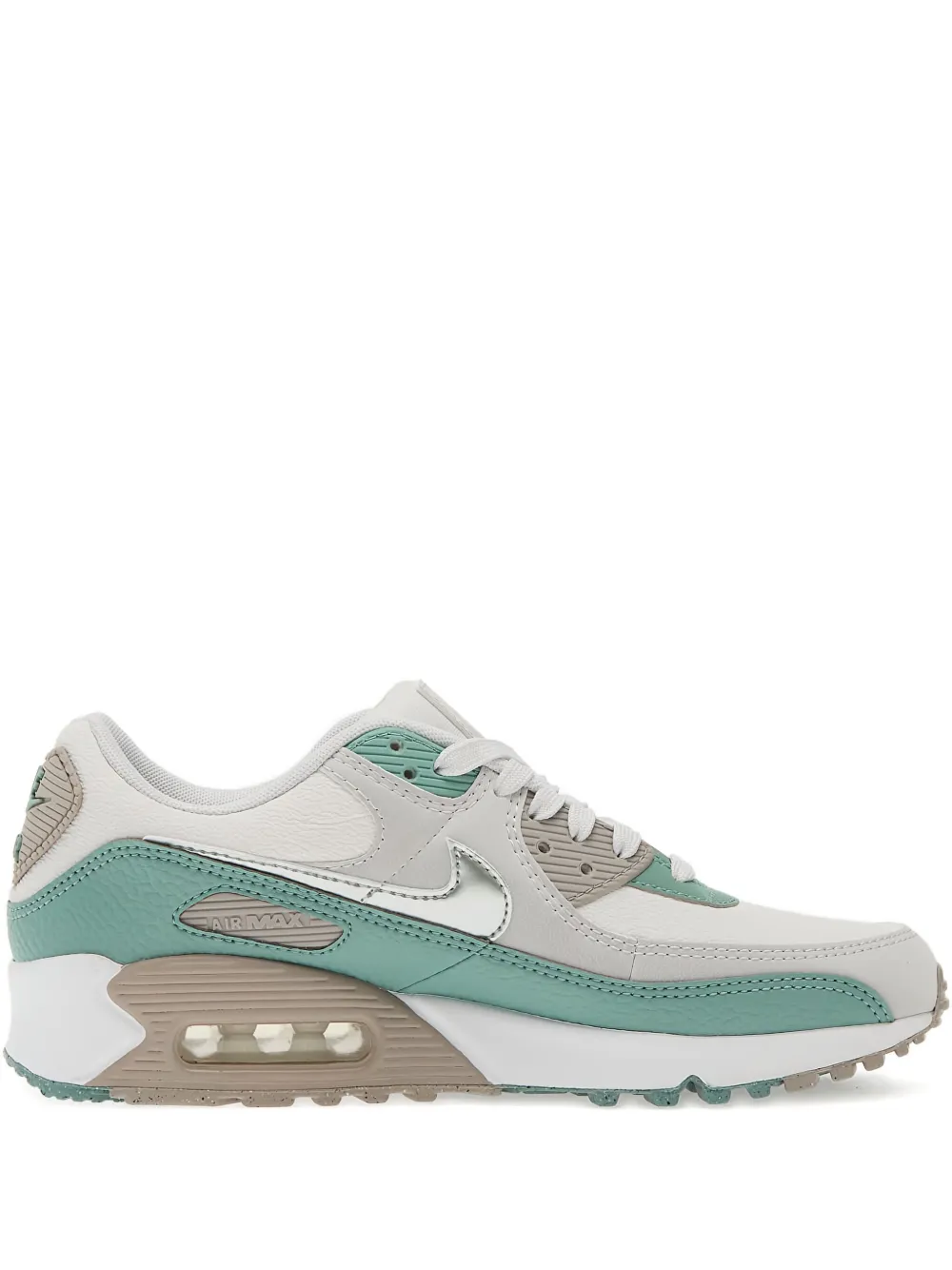 Nike Air Max 90 PRM sneakers Wit
