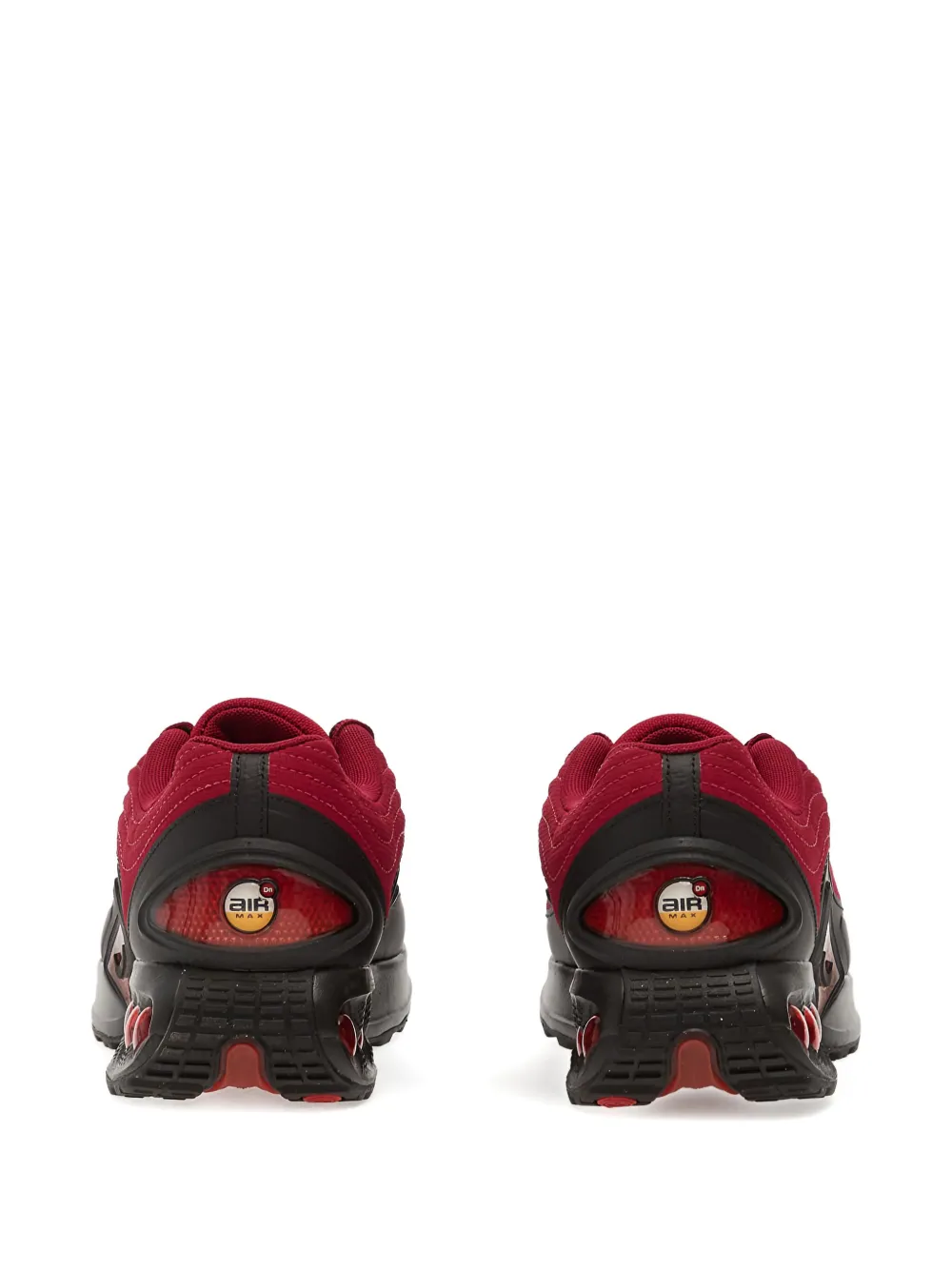 Nike Air Max Dn Winterized sneakers Rood