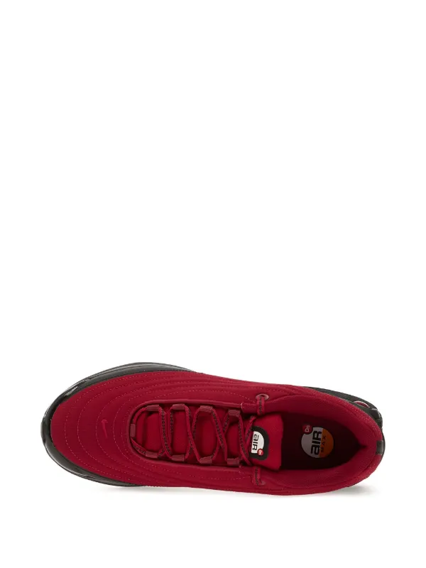 Nike Air Max Dn Winterized スニーカー | レッド | FARFETCH JP