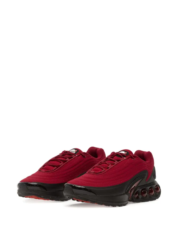 Nike Air Max Dn Winterized スニーカー | レッド | FARFETCH JP