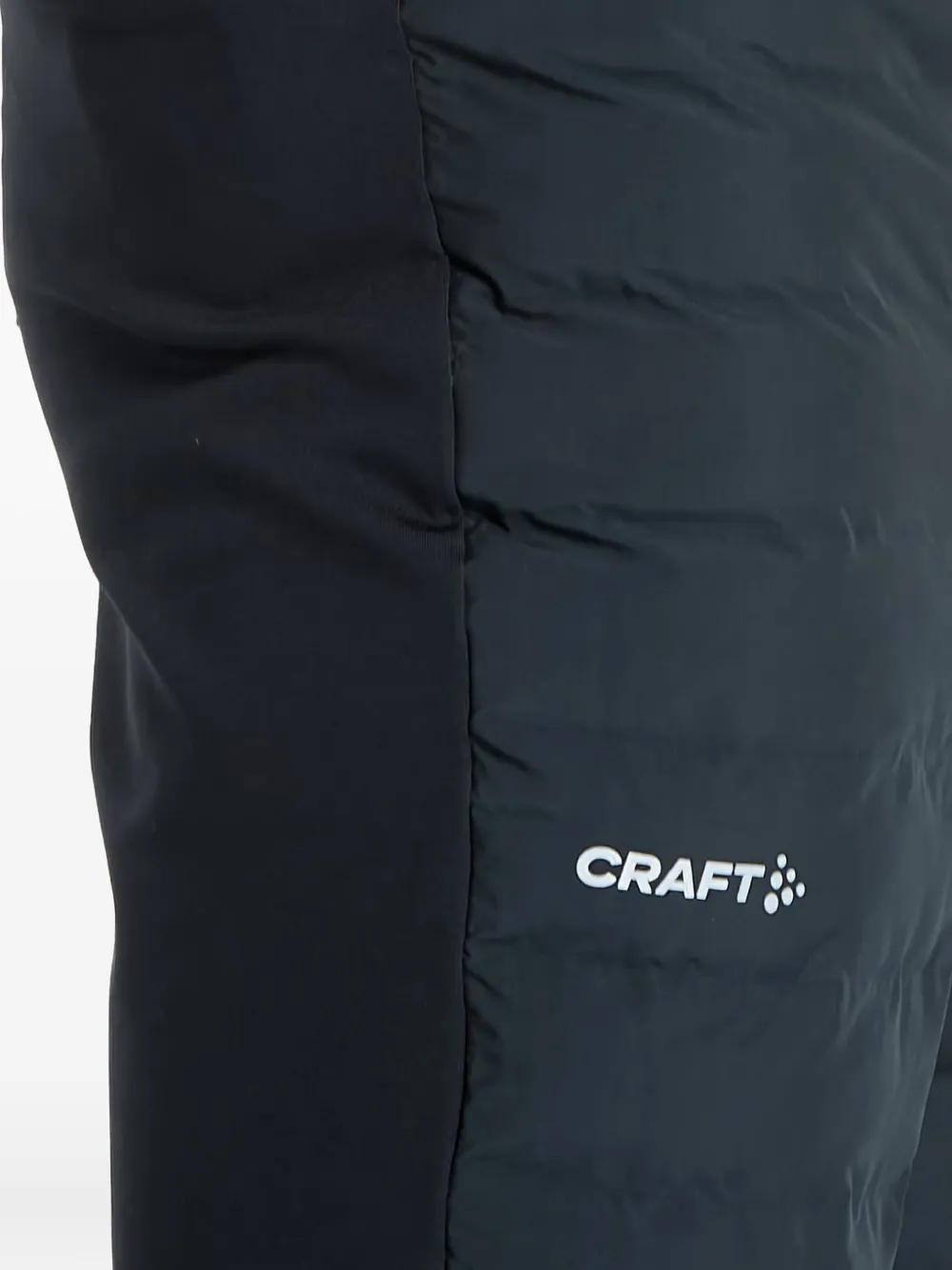 CRAFT Subz Tights 3 legging Zwart