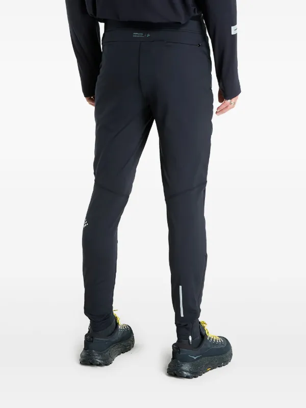 CRAFT Subz Tights 3 レギンス | ブラック | FARFETCH JP