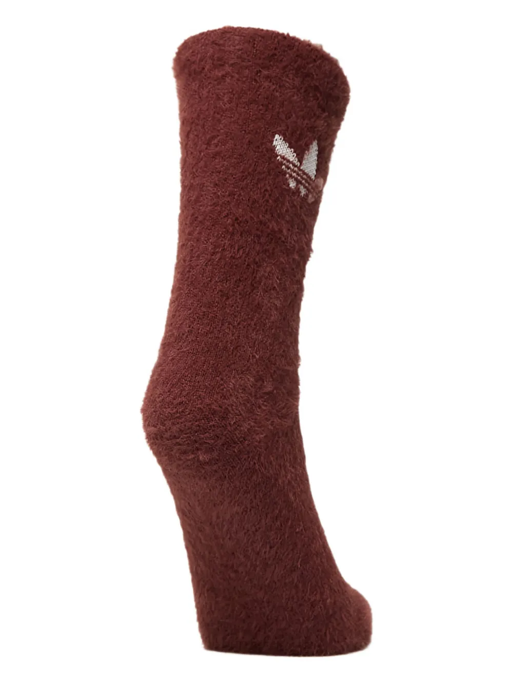 Adidas Originals Trefoil-logo Socks (pack Of Two) In Multi