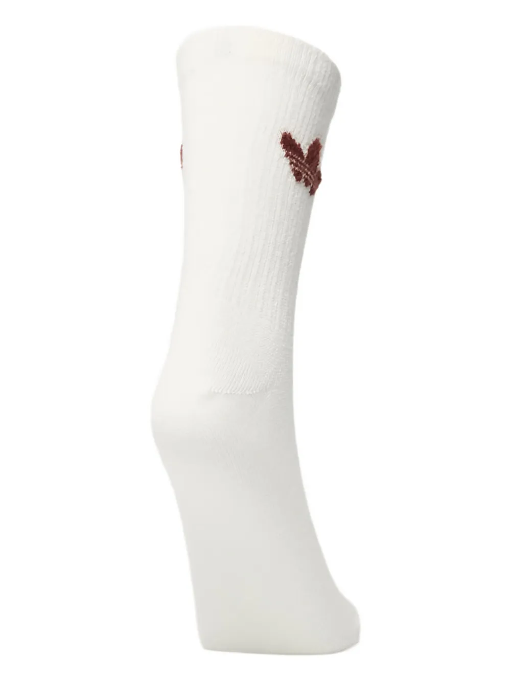 Adidas Originals Trefoil-logo Socks (pack Of Two) In Multi