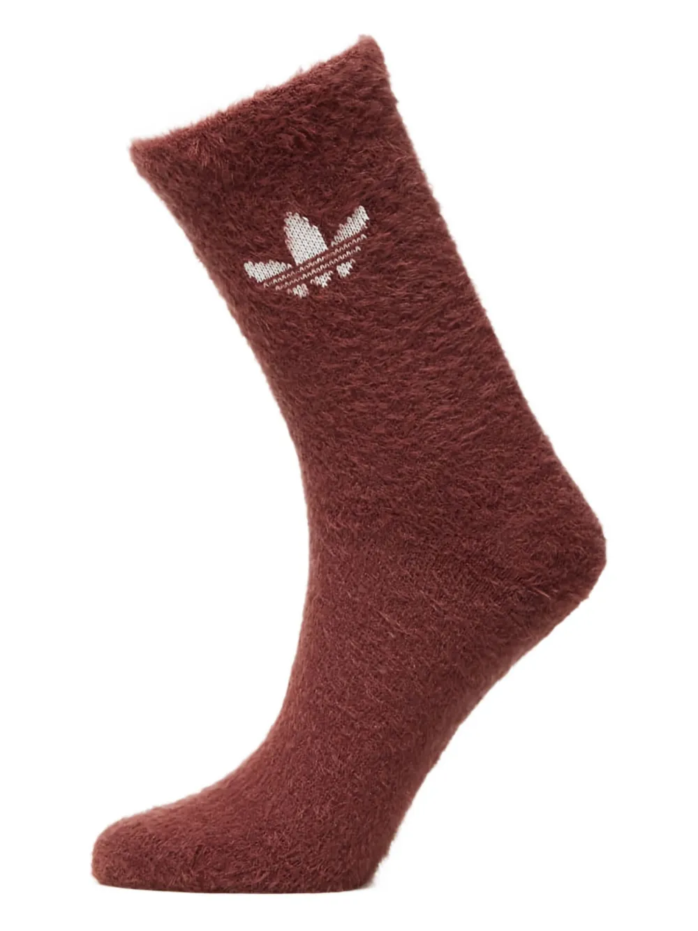 Adidas Originals Trefoil-logo Socks (pack Of Two) In Multi