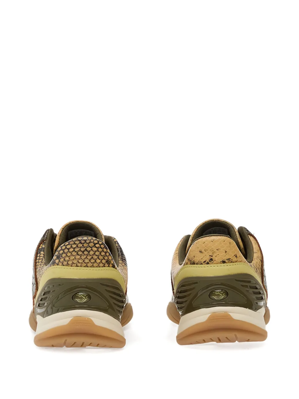 adidas x Slam Jam Consortium F50.7 Sala C5 sneakers Bruin