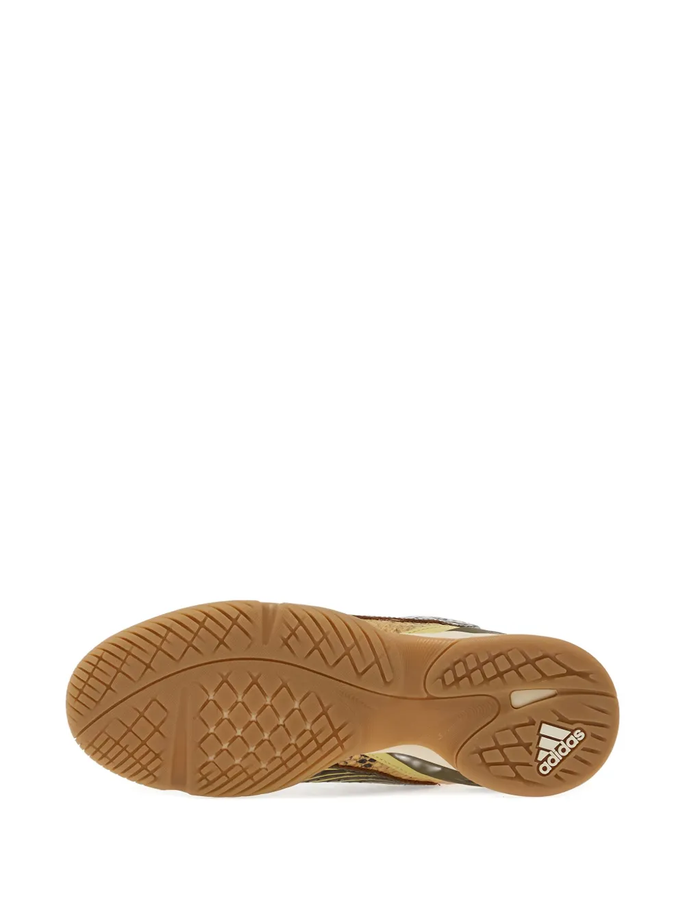 adidas x Slam Jam Consortium F50.7 Sala C5 sneakers Bruin