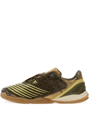 Adidas x Reebok ZX Fury Sneakers | Yellow | FARFETCH ZA