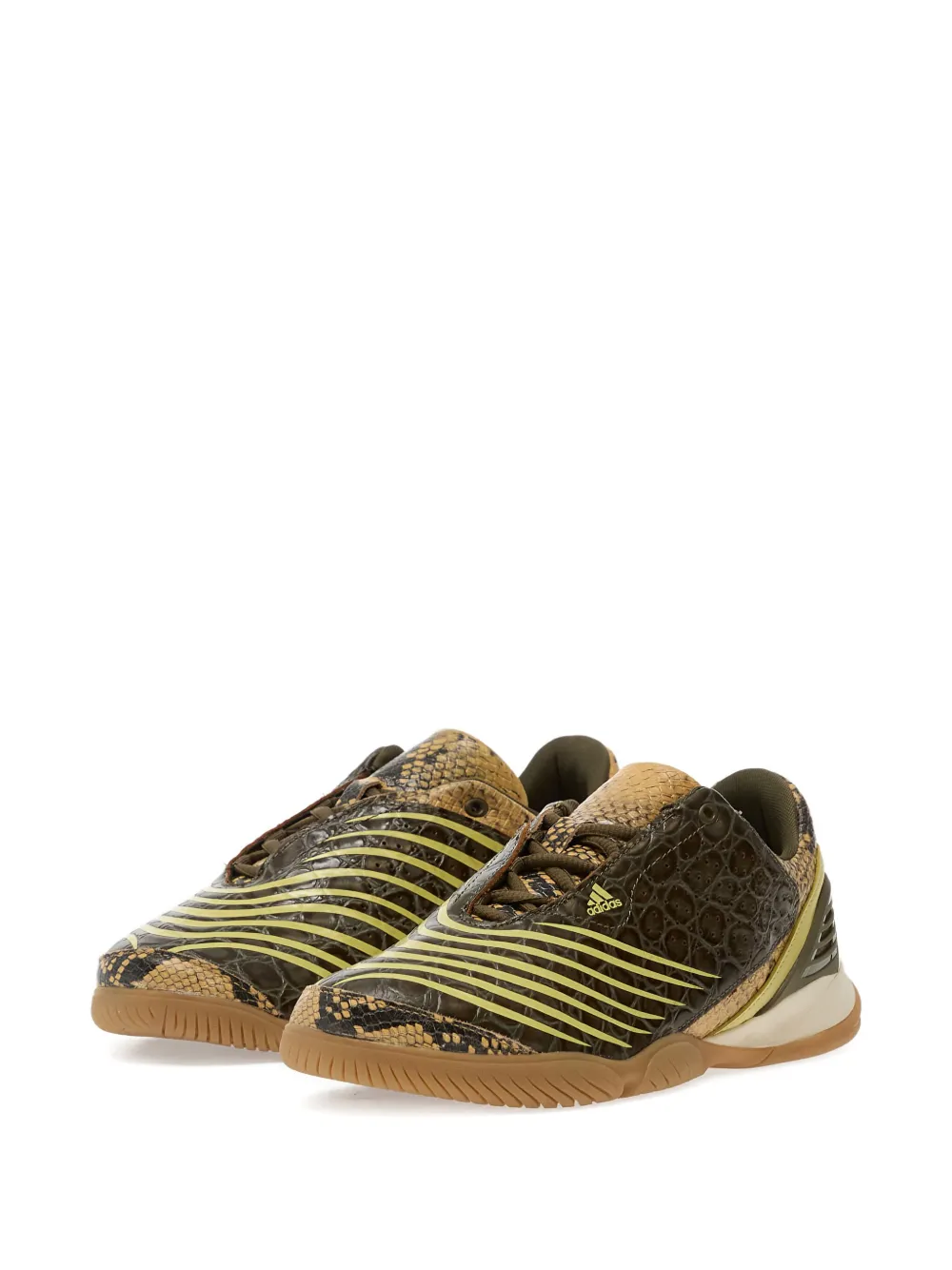 adidas x Slam Jam Consortium F50.7 Sala C5 sneakers | Low-Tops | Image 2