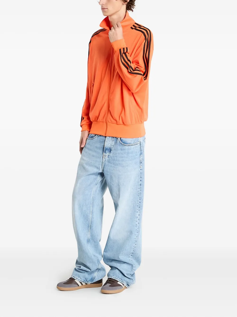 adidas pants Adicolor Classics Firebird | Chamarras deportivas y rompevientos | Image 2