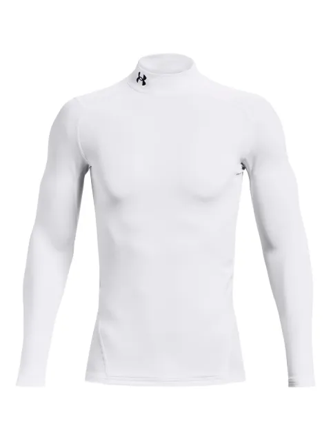 Under Armour ColdGear® compression long-sleeves jersey