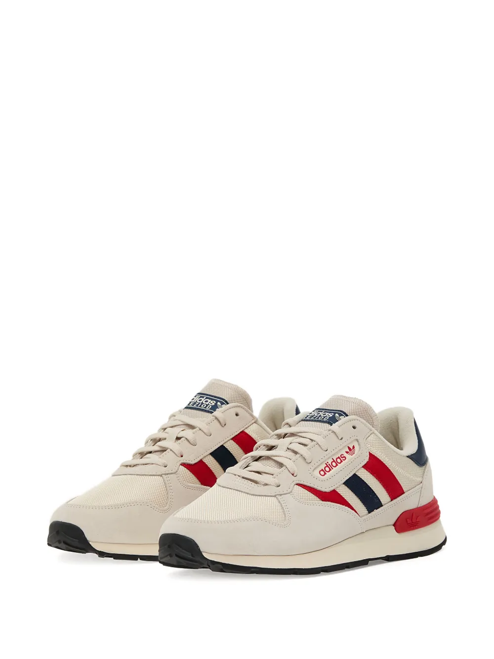 adidas Treziod 2 lace-up sneakers Beige