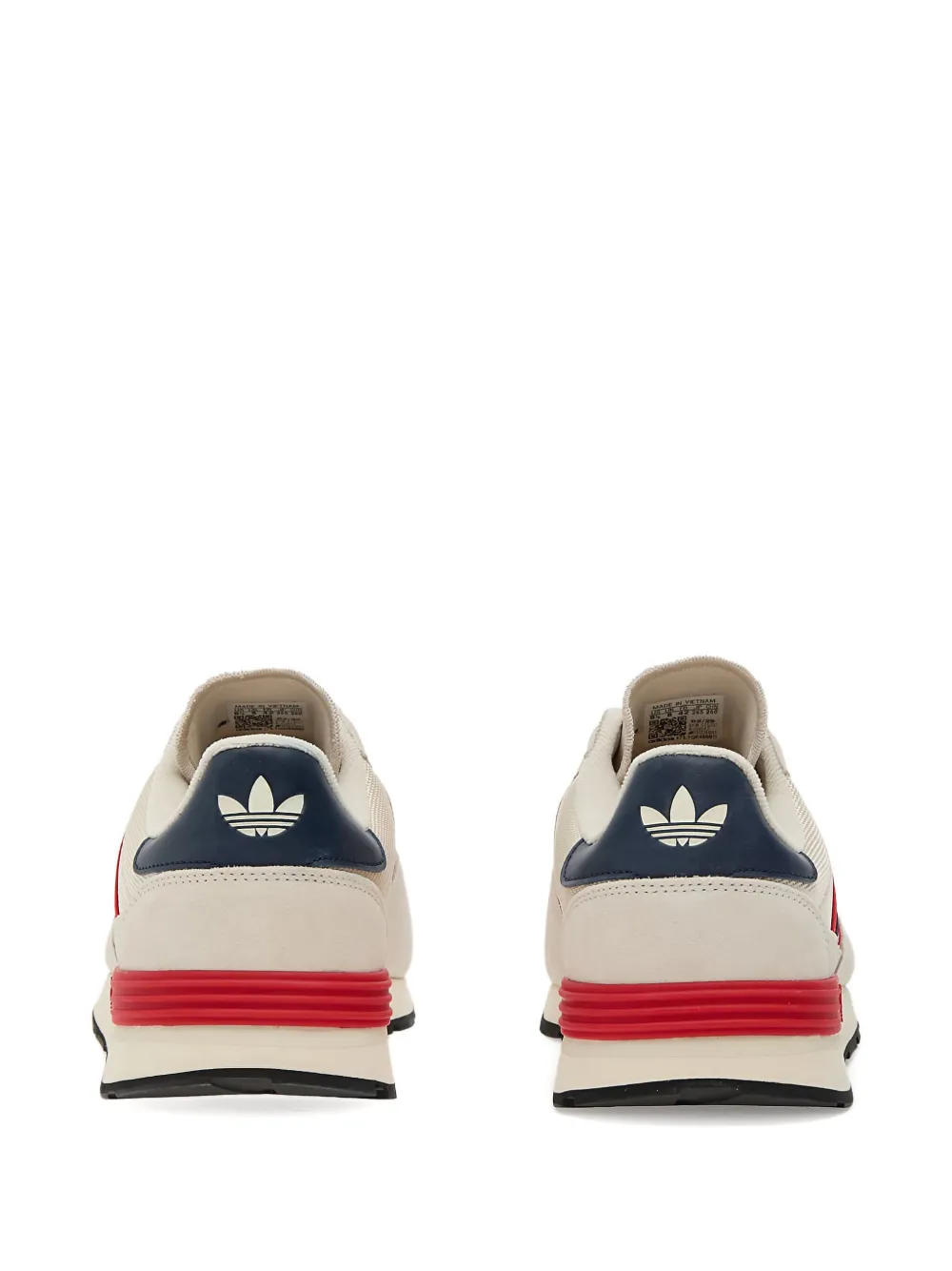 adidas Treziod 2 lace-up sneakers Beige