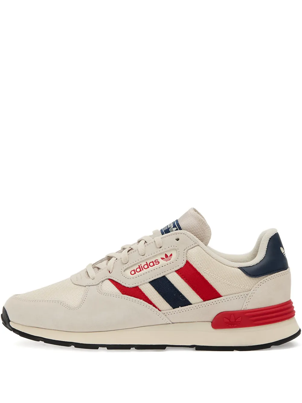 adidas Treziod 2 lace-up sneakers Beige