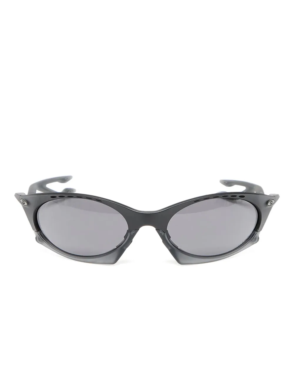 Oakley Occhiali da sole Plantaris - Nero