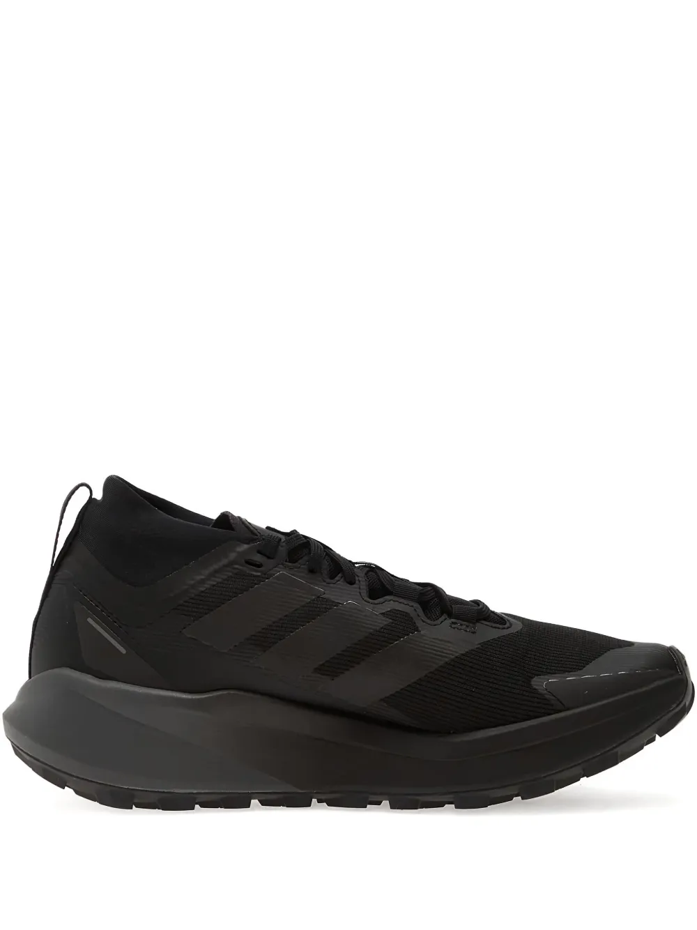 adidas Terrex Agravic GTX Lauf-Sneakers - Schwarz