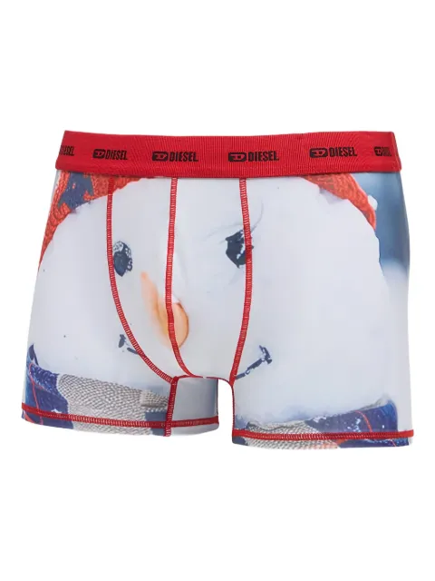 Diesel Damien-Utlt graphic-print boxers