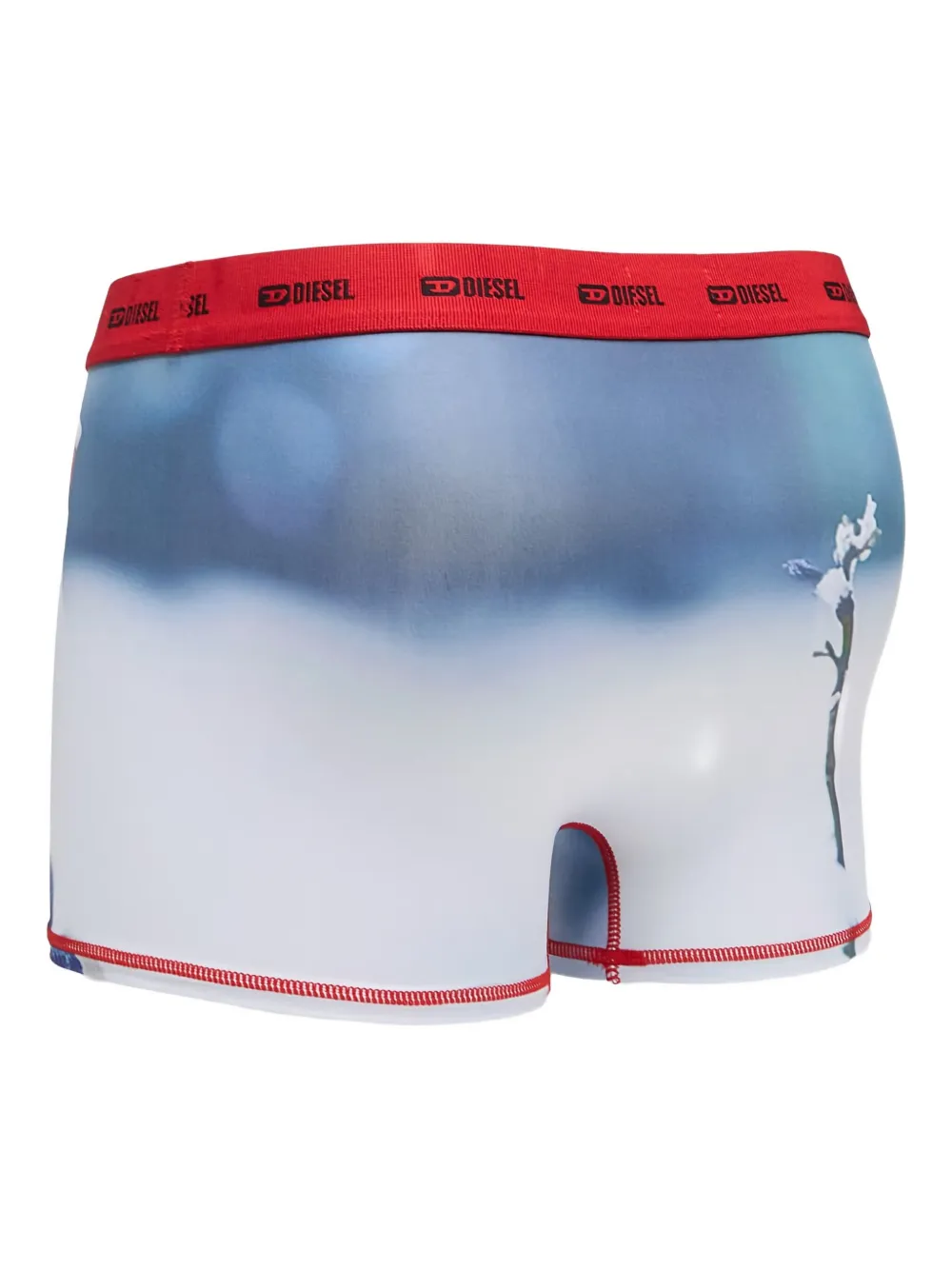Diesel Damien-Utlt graphic-print boxers | Image 2