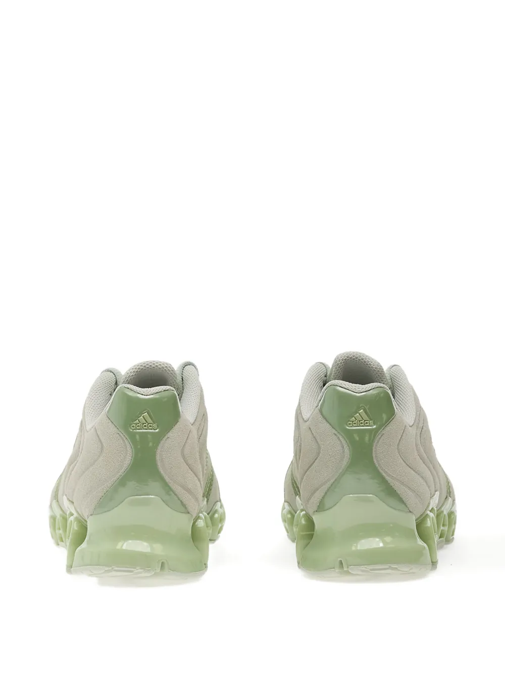 adidas Mega Ghostride W sneakers Grijs