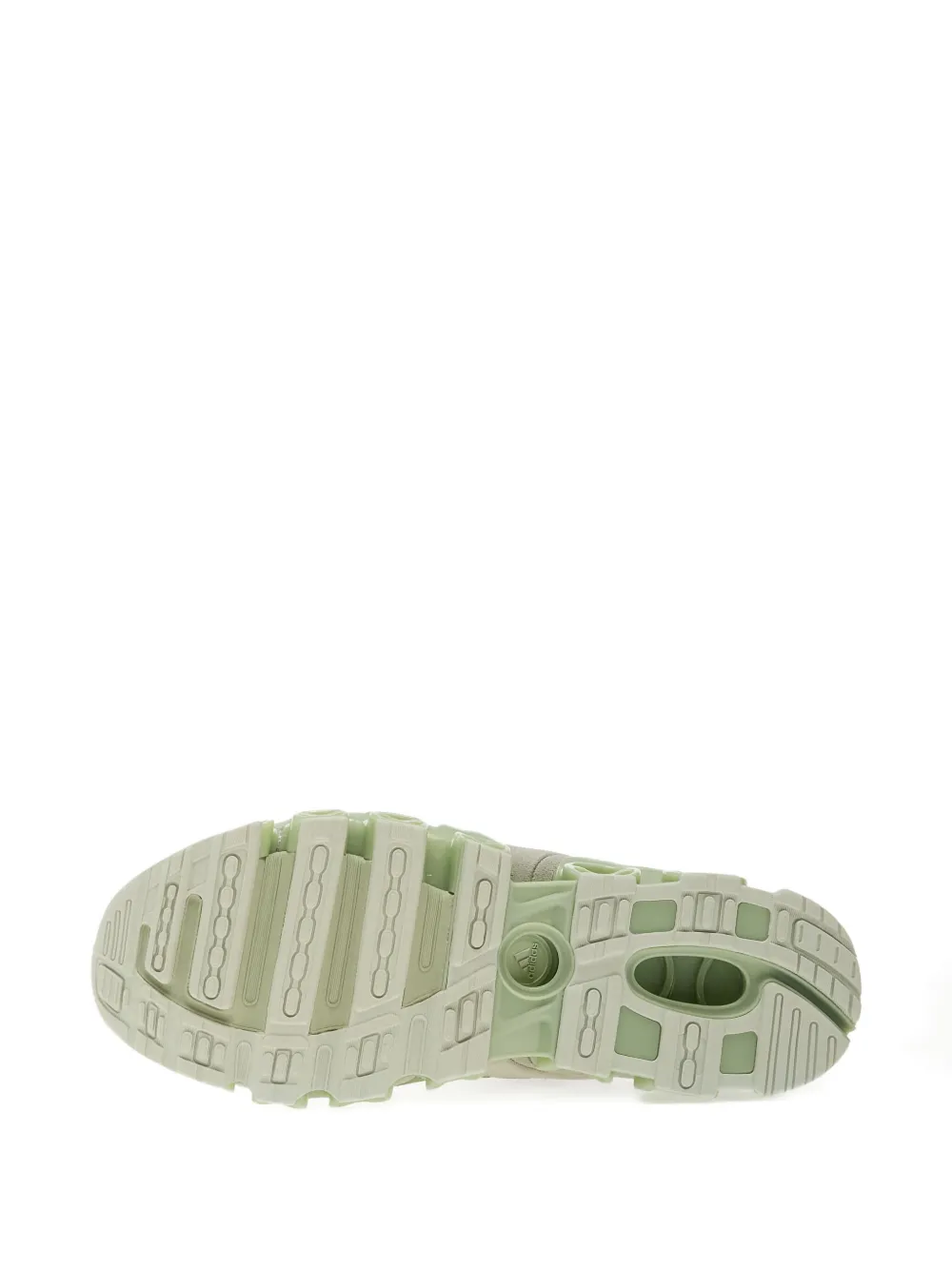 adidas Mega Ghostride W sneakers Grijs